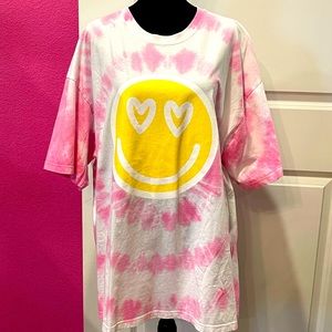 Buddy Love Oversized Tee Size S/M